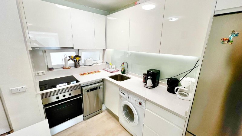 Apartement Marina Park