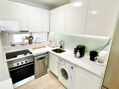 Apartement Marina Park