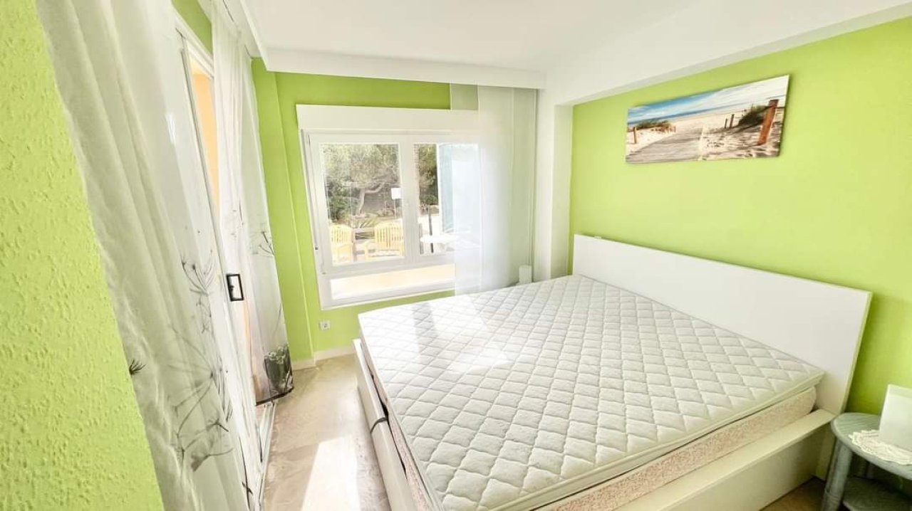 Apartement Marina Park
