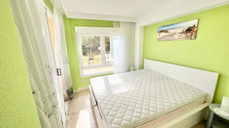 Apartement Marina Park