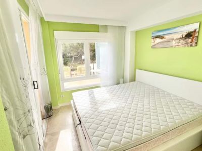Apartement Marina Park