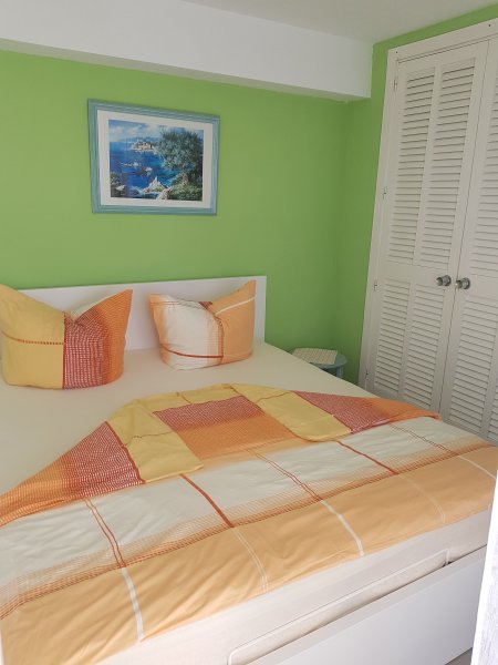 Apartement Marina Park