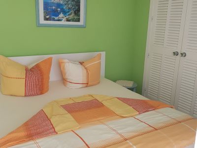Apartement Marina Park