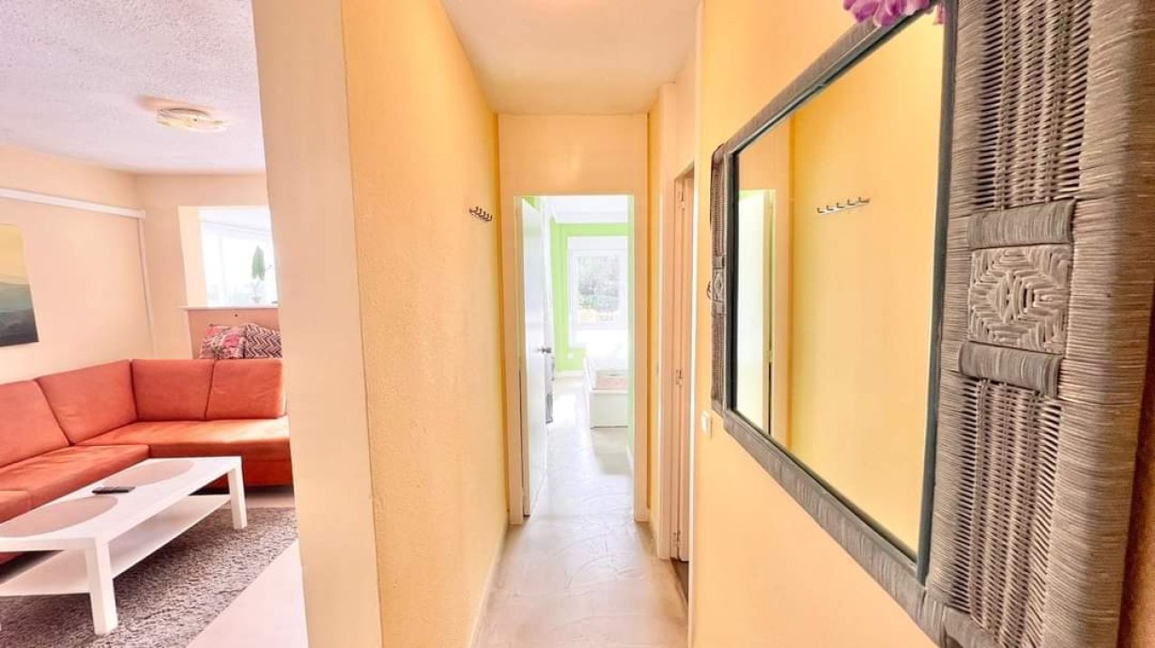 Apartement Marina Park