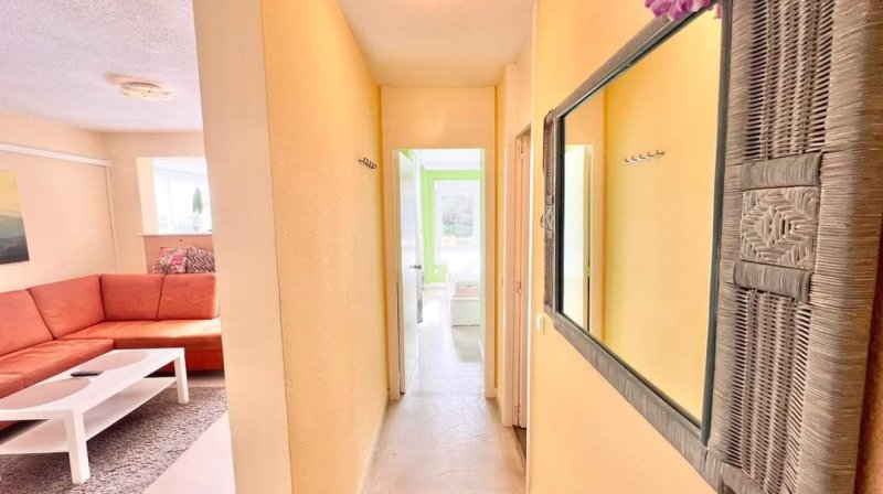 Apartement Marina Park