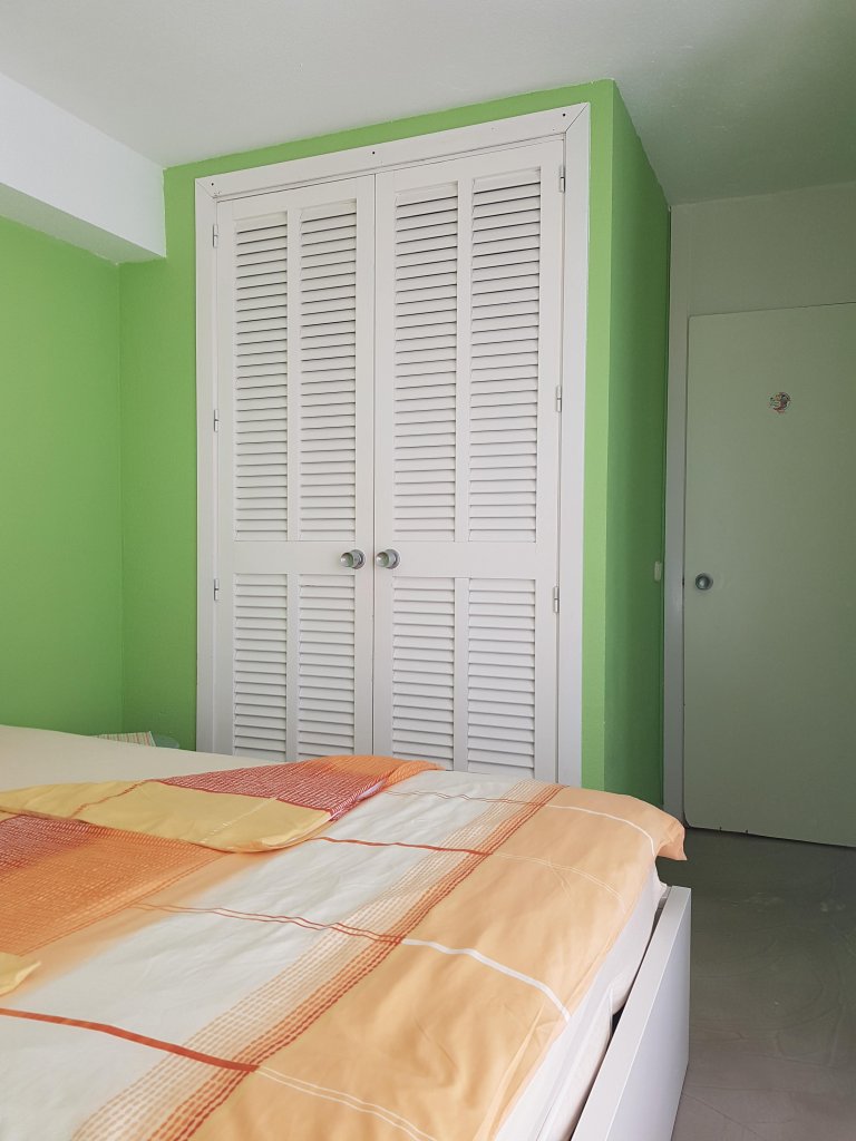 Apartement Marina Park