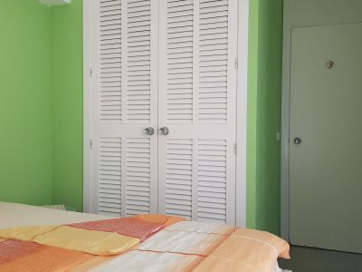 Apartement Marina Park