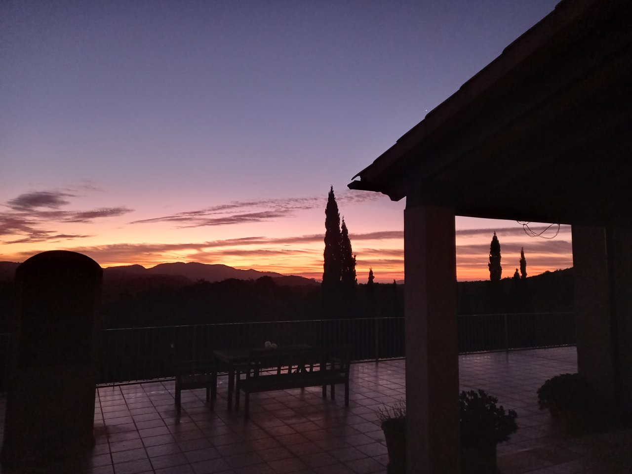 Apartamento 27 m² en una finca tranquila en el campo mallorquín cerca de Artà a partir del 1 de octubre