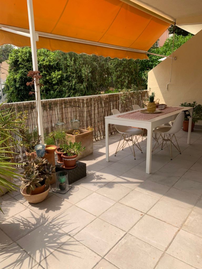 Apartment am Meer Cala Major