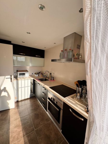 Seaside Apartment Cala Major