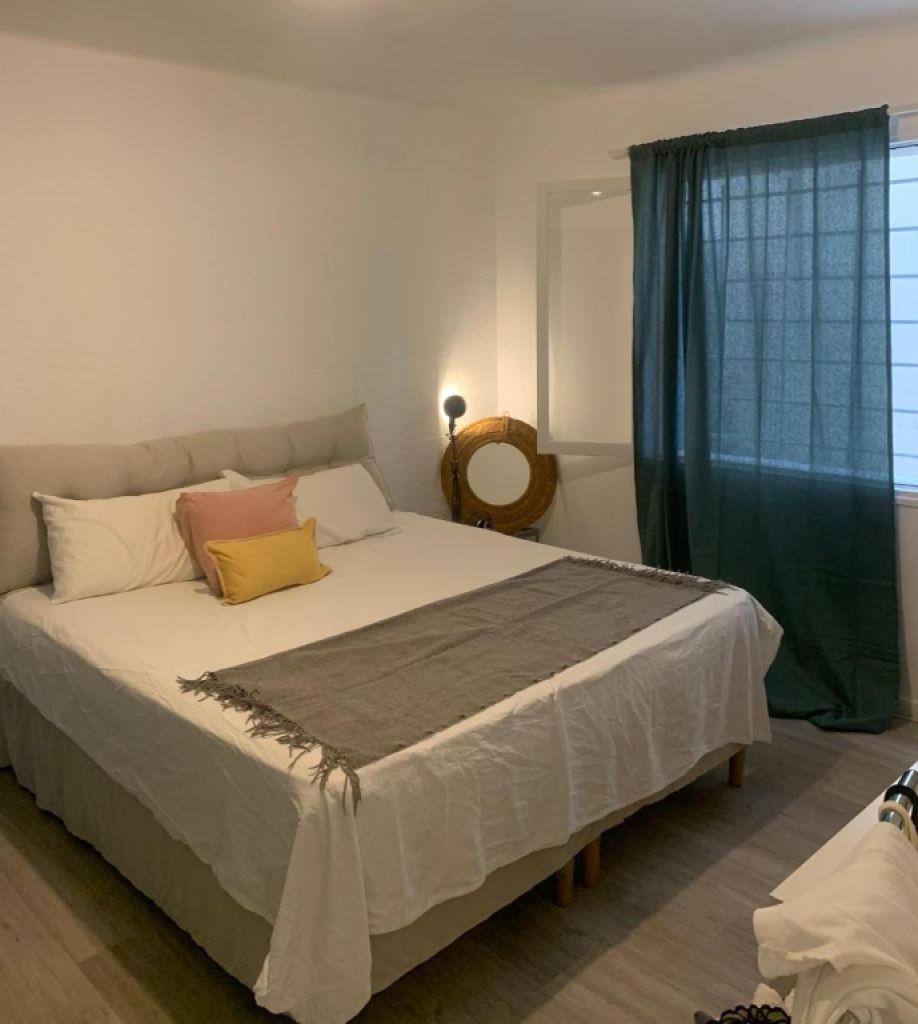 Seaside Apartment Cala Major