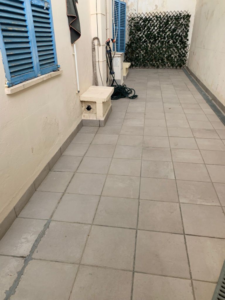 Seaside Apartment Cala Major