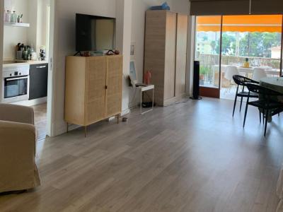 Seaside Apartment Cala Major