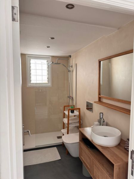 Seaside Apartment Cala Major