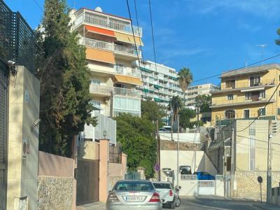 Seaside Apartment Cala Major