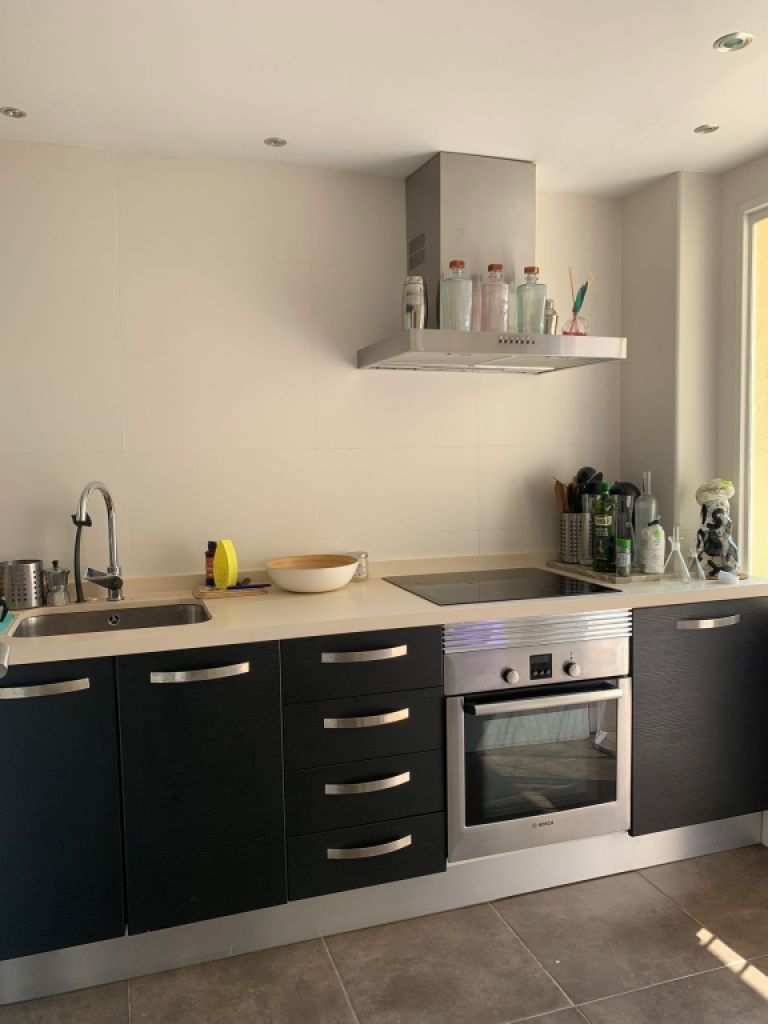 Seaside Apartment Cala Major