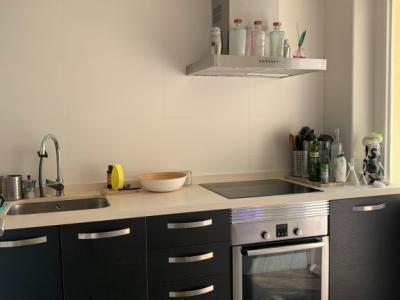 Seaside Apartment Cala Major