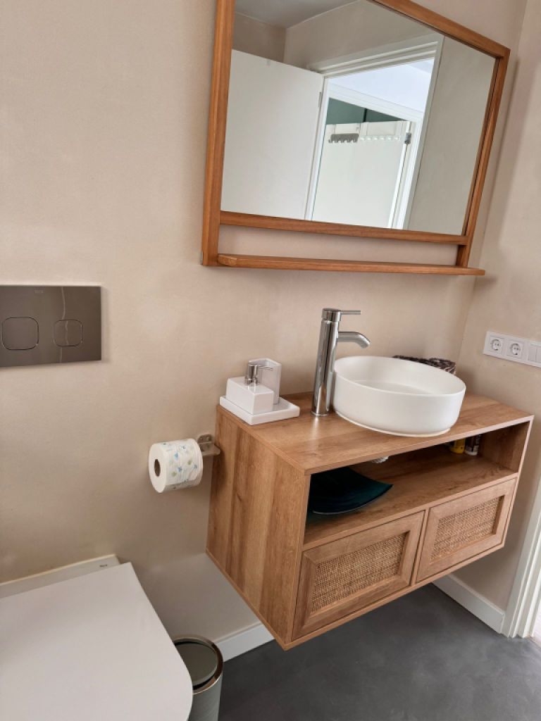 Seaside Apartment Cala Major