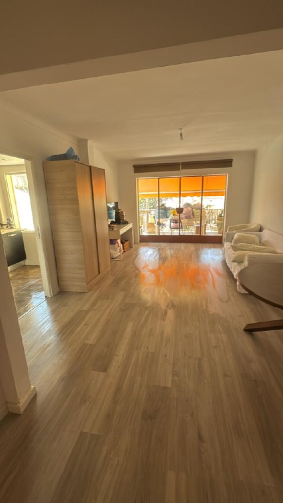 Seaside Apartment Cala Major