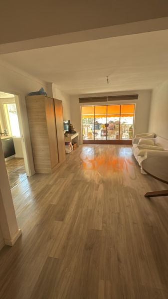 Seaside Apartment Cala Major