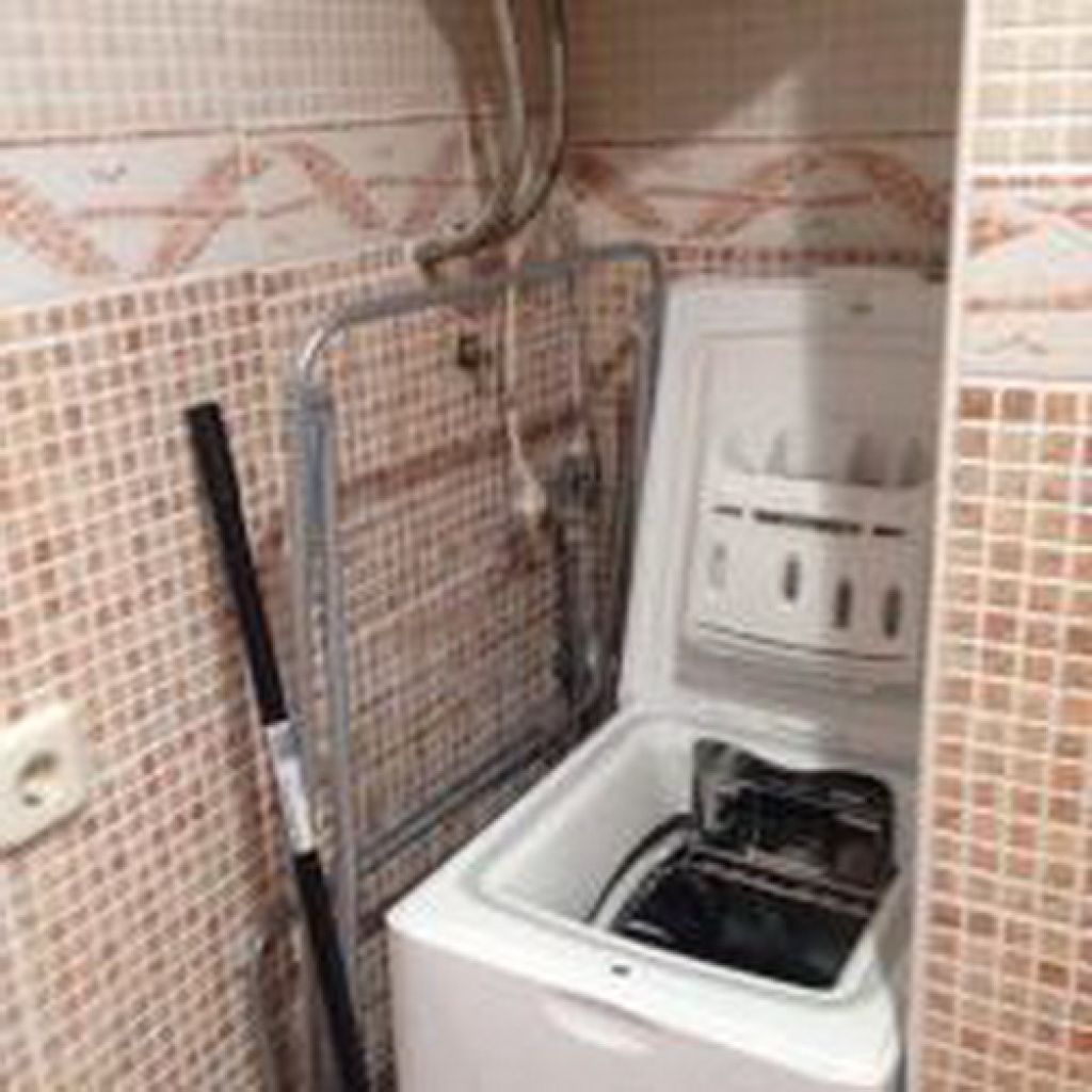 Apartamento para 2 Personas con Piscina Comunitaria en Cala Ferrera -- AP 10 FZ