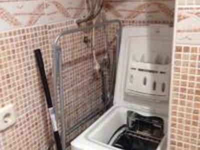 Apartamento para 2 Personas con Piscina Comunitaria en Cala Ferrera -- AP 10 FZ