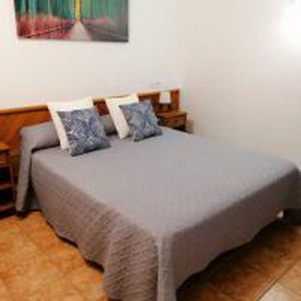 Apartamento para 2 Personas con Piscina Comunitaria en Cala Ferrera -- AP 10 FZ