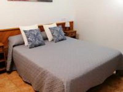 Apartamento para 2 Personas con Piscina Comunitaria en Cala Ferrera -- AP 10 FZ