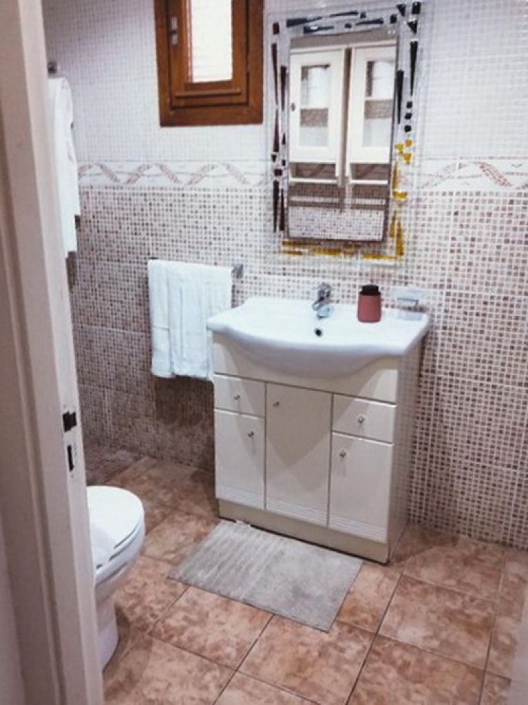 Apartamento para 2 Personas con Piscina Comunitaria en Cala Ferrera -- AP 10 FZ