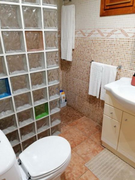 Apartamento para 2 Personas con Piscina Comunitaria en Cala Ferrera -- AP 10 FZ