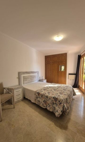 Apartment in erster Reihe in Porto Cristo