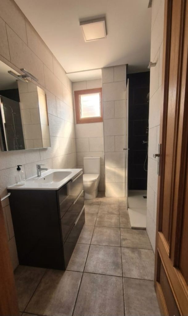 Apartment in erster Reihe in Porto Cristo