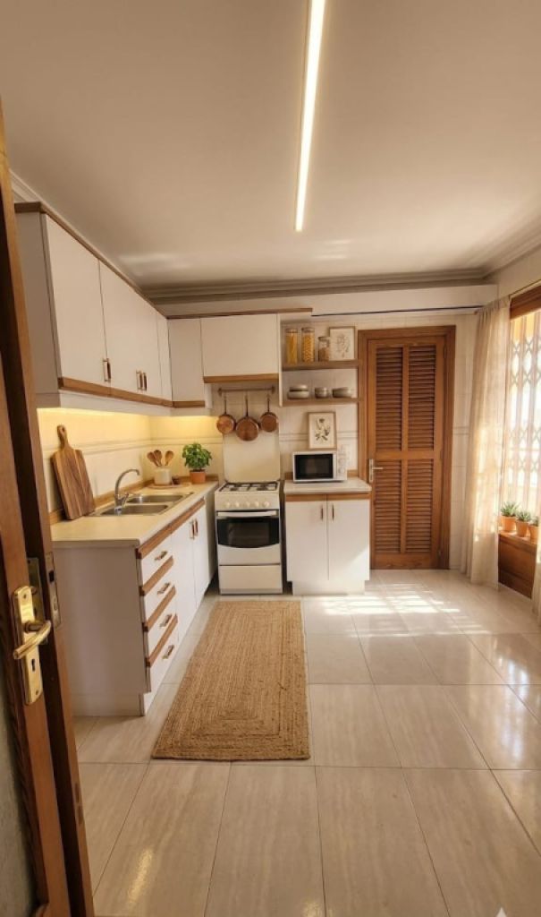 Apartment in erster Reihe in Porto Cristo