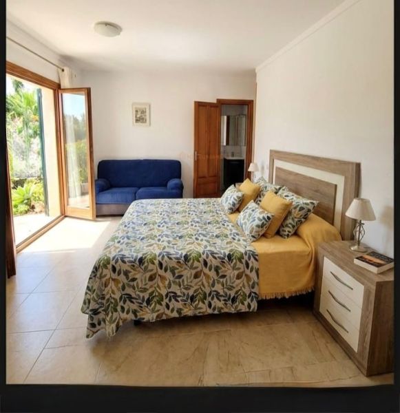 Apartment in erster Reihe in Porto Cristo