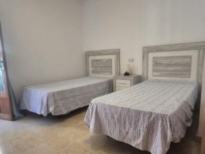 Apartment in erster Reihe in Porto Cristo
