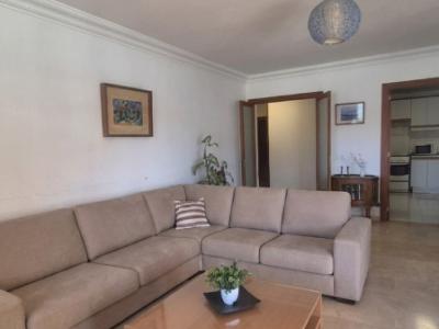 Apartment in erster Reihe in Porto Cristo