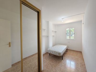 Apartment with large outdoor areas, modern kitchen, underground parking Portocristo