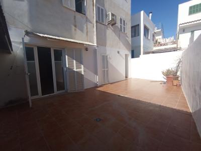 Apartment with terrace and garage in Porto Colom --- AP 02 VK