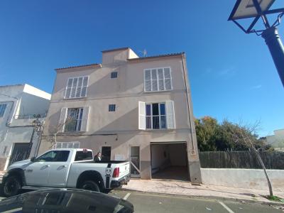 Apartment with terrace and garage in Porto Colom --- AP 02 VK