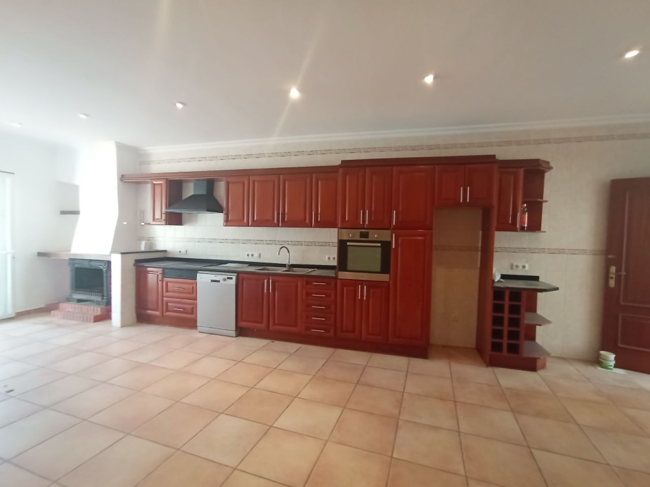 Apartment with terrace and garage in Porto Colom --- AP 02 VK