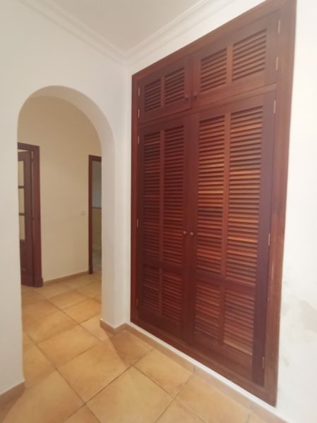 Apartment with terrace and garage in Porto Colom --- AP 02 VK