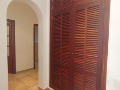 Apartment with terrace and garage in Porto Colom --- AP 02 VK