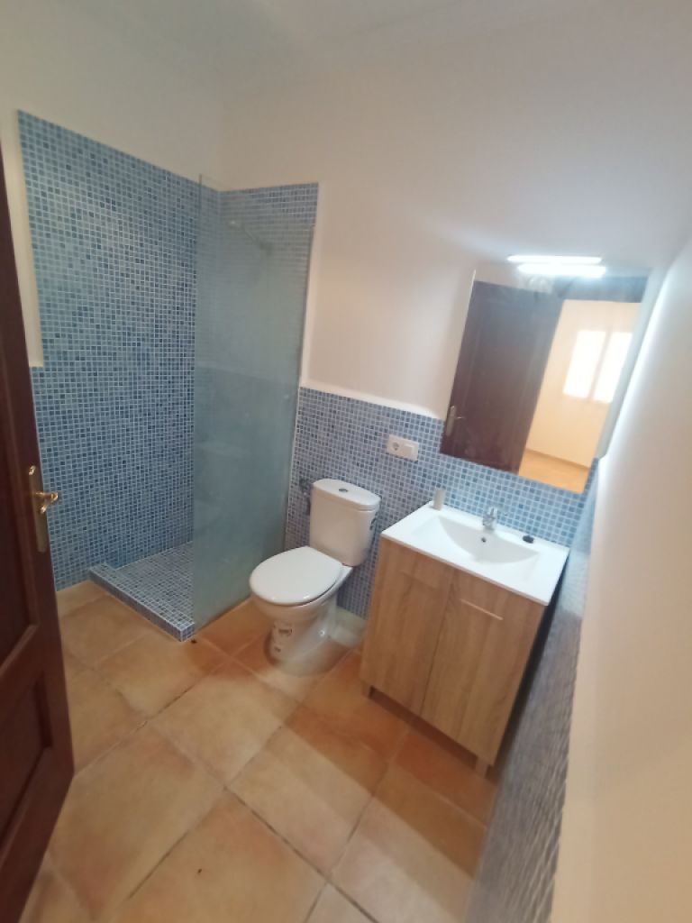 Apartment with terrace and garage in Porto Colom --- AP 02 VK