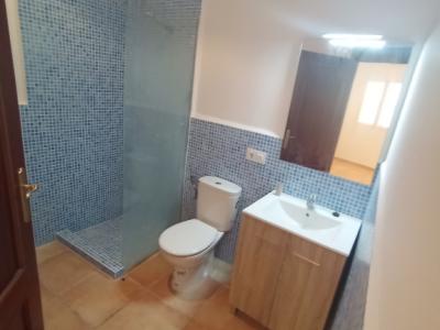 Apartment with terrace and garage in Porto Colom --- AP 02 VK