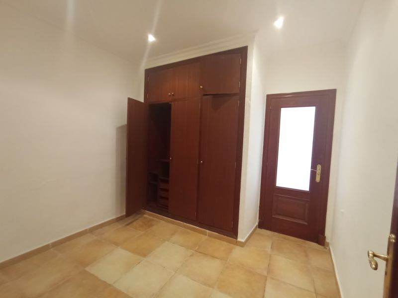 Apartment with terrace and garage in Porto Colom --- AP 02 VK