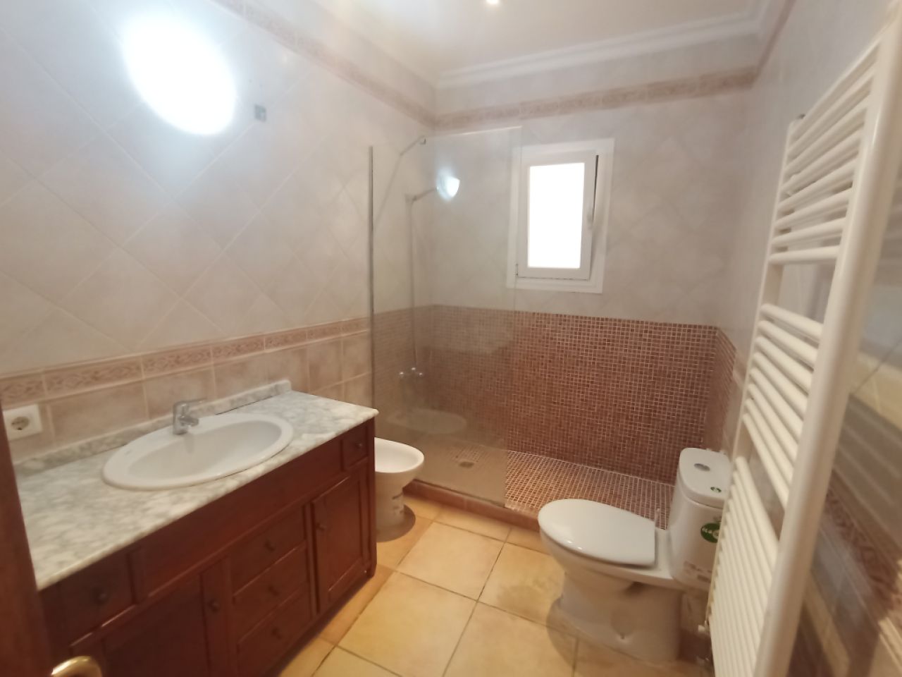 Apartment with terrace and garage in Porto Colom --- AP 02 VK