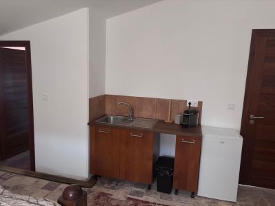 Apartment zu vermieten