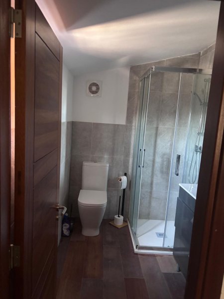 Apartment zu vermieten