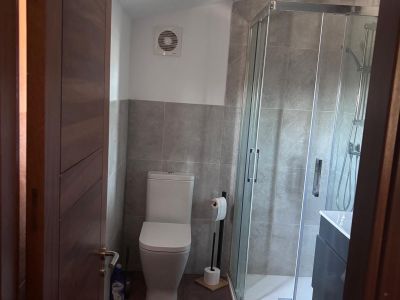 Apartment zu vermieten