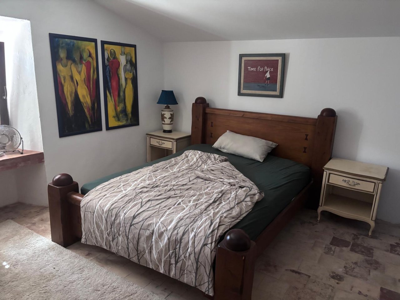 Apartment zu vermieten